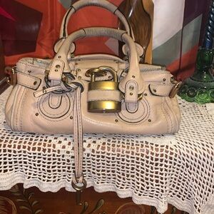 Chloe mini Paddington